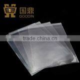 CLEAR PLASTIC BAG thumbnail-1