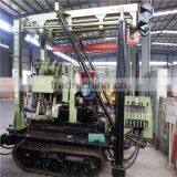 High Quality Price Truck Mounted Water Well Drilling Rig thumbnail-3