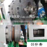 Thin Plastic Squeezing Machine Film Squeezing Machine thumbnail-2