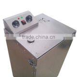 Small Smoking Meat Oven thumbnail-6