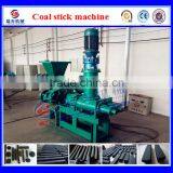 Factory Price Charcoal Briquette Twin Screw Extruder Machine thumbnail-1