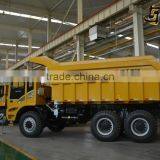 China Brand 80T LGMG Mining Dump Truck MT86 for Sale