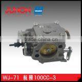 WJ-71 China Motorcycle Carburetors Walbro Carburetor Chain Saw Carburetor thumbnail-1