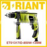 850W 13mm Impact Drill Bit thumbnail-1