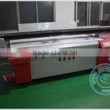 Large Format Industrial Multifunction 4+2 Dongzhi Shower Nozzle uv Inkjet Printer thumbnail-2