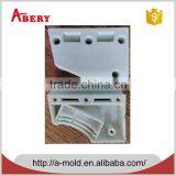 Plastic Parts for Cars, Made of Plastic Material, OEM Orders Are Accepted