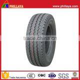 11R22.5 Trailer Tire/11.00R22.5 Semi Trailer Double Tyre thumbnail-1