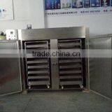 Steam or Electric Power Supply Hot Air Circulation Oven Machine thumbnail-3