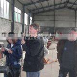 TVP Textured Vegetable Protein Food Machinery