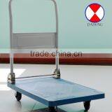 Plastic Material,hand Tools,hand Cart Platform Hand Cart PH152, thumbnail-1