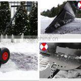 Snow Shovel, Snow Pusher, Snow Mover, Two Wheel Type Snow Shovel SP2501 thumbnail-3