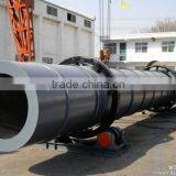 Stainless Steel Raw Material Rotary Dryers Machine thumbnail-4