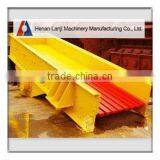 Hot Selling Vibrating Feeder Machine From Henan Manufacturer for Sale thumbnail-1