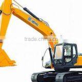 China XE215C Excavator thumbnail-1