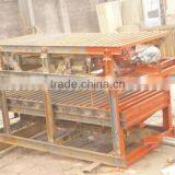 2017 China Made Gold Panning Agitating Sluice/chute for Sale thumbnail-2