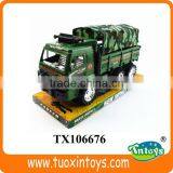 Tractor Trailer Toy Trucks, Toy Tractor Trailers for Children thumbnail-5