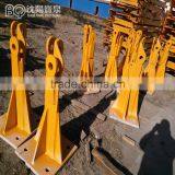 (GHT6011-6) Tower Crane for Sale thumbnail-2