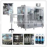 Pet Bottle Filling Machine