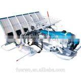 2ZS-6 Rice Transplanter thumbnail-1