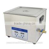 Stainless Steel Ultrasonic Cleaning Machine JP-060S Clean Medical Equipment Cleaning and Disinfection Cleaning thumbnail-2