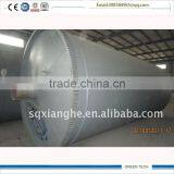 Waste to Energy Recycling Pyrolysis Plant Without Pollution thumbnail-1