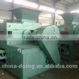 Rubber Machine Rubber Powder Grinding Machine Waste Tire Recycling Rubber Powder Machine thumbnail-1