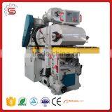 MB206F Heavy Duty Double Side Thicknesser Planer thumbnail-3