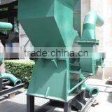 DeRui Manufacture Supply Many Model of the Scrap Metal Crusher Machine thumbnail-1