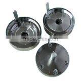 Button Metal Mold For Button Making Machine