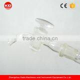 Vertical Condenser Rotary Glass Distilling Column thumbnail-5