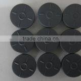 100sets/ Lot 10ml Glass Vials+20mm Vial Stopper + 20mm Flip off Caps + 1pcs 20mm Vial Crimper,manual Capping Machine thumbnail-4