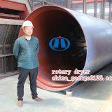 Netzsch Harter Sludge Dryer thumbnail-5