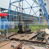 Practical Rotary Core Drilling Machine HF-44A thumbnail-1
