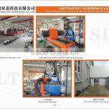 Big Diameter Hydraulic Pipe Bending Machine thumbnail-2