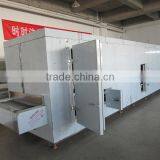 French Fries Chips Tunnel Freezer thumbnail-3