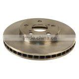 Toyota Corolla Brake Disc 43512-12060 thumbnail-5