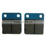 Kinroad Buggy Parts Disc Brake Pads Shoes Pair for 50cc 70cc 90cc 110cc 125cc 150cc 200cc 250cc ATV Dirt Bike Go Kart thumbnail-4