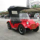 Royal Best Price Powerful 2 Person Electric Vintage Garden Cart thumbnail-3