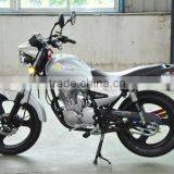 Quality Assured 4 Stroke Gas Powered Street Legal Motorcycles 125cc thumbnail-1