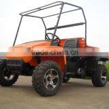 Electric Utv 4x4 Drive With EEC