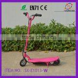 24V 12Ah Battery Powered Electric Scooter SX-E1013-W thumbnail-5