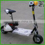 50cc Gas Cooler Scooter(GS-04) thumbnail-1