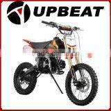 Upbeat 125cc Pit Bike/dirt Bike for Sale Cheap thumbnail-1