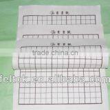 White Wool Painting Pads thumbnail-1