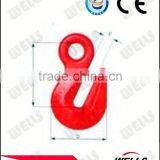 Wholesale High Security G80 Clevis Slip Hook &US Type Grab Hook thumbnail-1