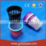 Plastic Net Pot for Planting Hydroponic Gully System thumbnail-3