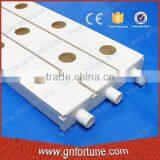 Greenhouse Pvc Nft Hydroponics Pipe for Lettuce thumbnail-1