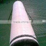 Agriculture Used UV Stabilizer Blue Straw Bale Net Wrap thumbnail-3