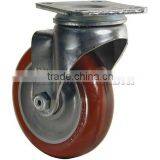 4 Inch Swivel Caster thumbnail-1