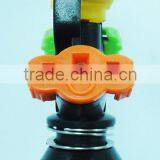 Farm Water Mist Mobile Sprinkler Irrigation System Equipment thumbnail-4